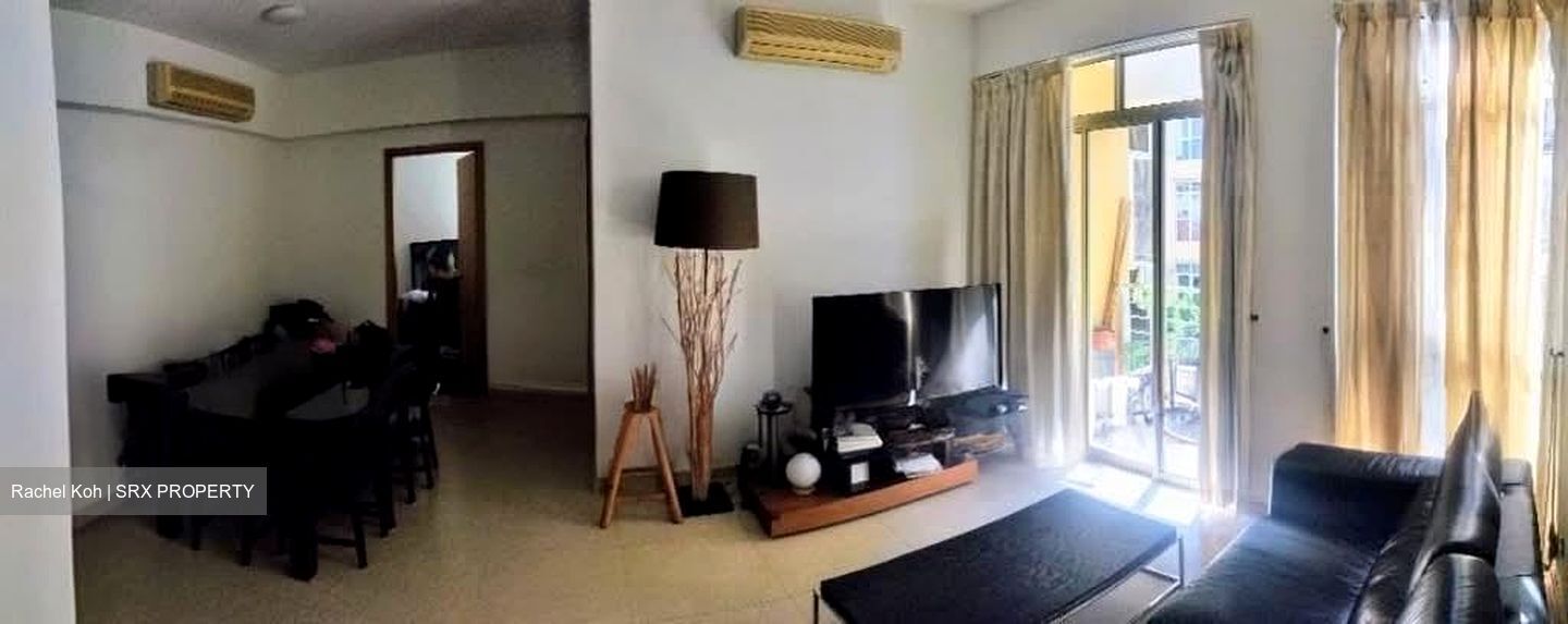 Sims Green (D14), Apartment #562071971